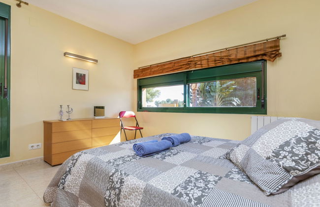 Holiday Home Vistamar by Interhome - Foto 25