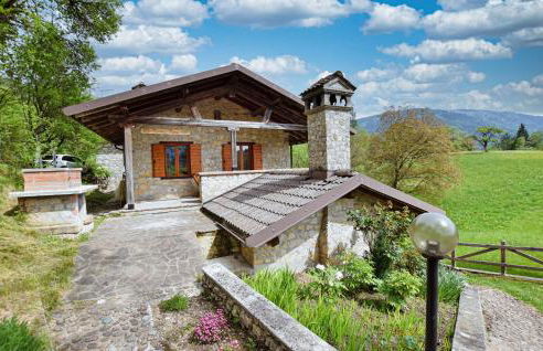 Awesome Home In Sovramonte With Wifi - Foto 11