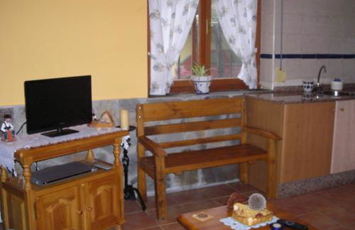 Apartamentos Rurales Casa El Caminero - Foto 12