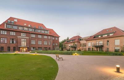 Wohnen am Südstrand - Ferienwohnung 1 4 - Foto 16