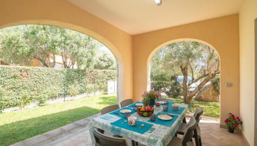 Villetta La Cinta - Foto 1, Garden, Garden view