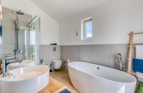 Villa Vela Muline - 8 plus 2 guests - heated pool - Photo 22