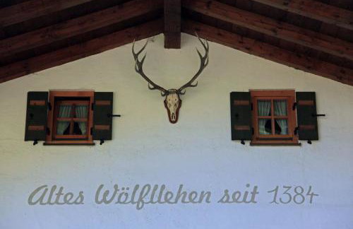 Altes Wölfllehen - Photo 5