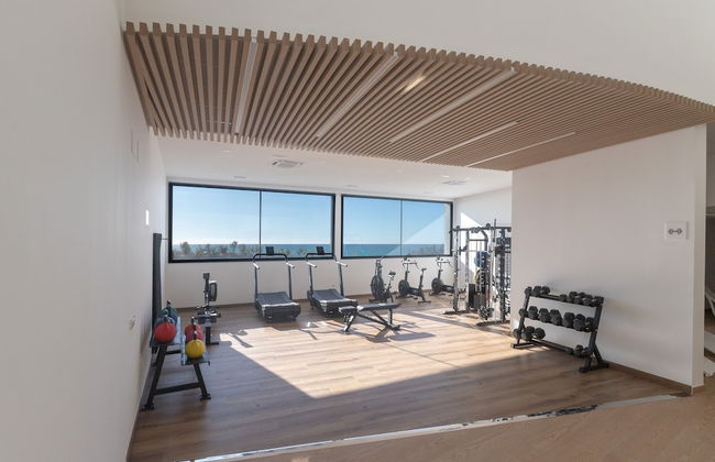 Bego a Sea View in Fuengirola - Foto 34