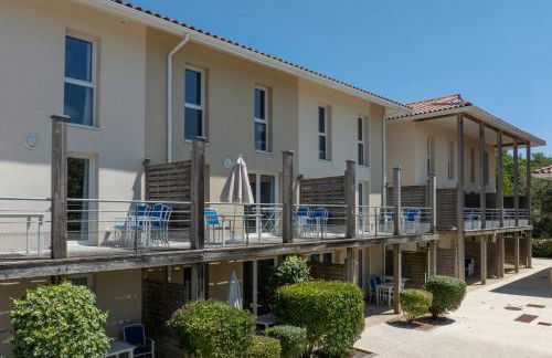 Résidence Odalys Le Petit Pont - Foto 74