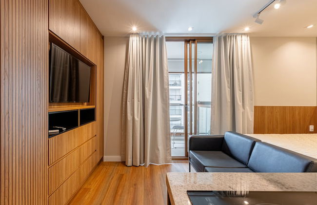 DVN - D'Oru Vila Nova Conceição by Anora - Foto 36