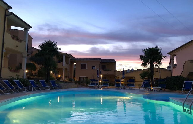 Residence Corte dei Venti - Foto 29