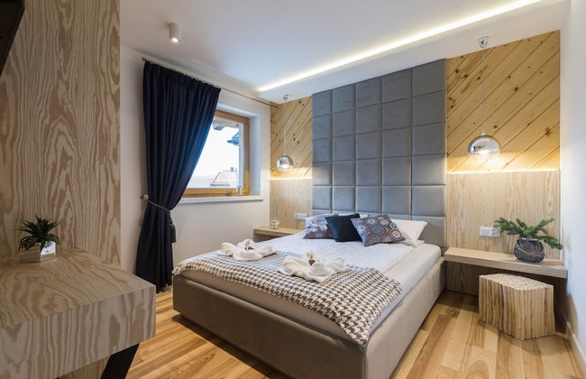 Rezydencja Zakopiańska - Photo 2