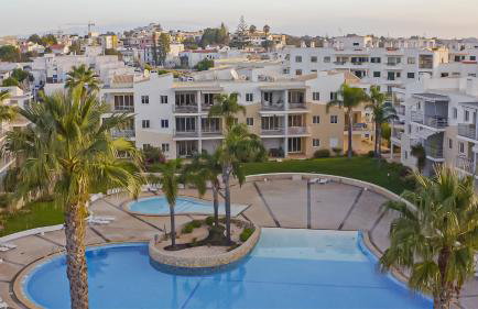 Portugal Rentals Vila da Praia Apartments Alvor - Foto 35