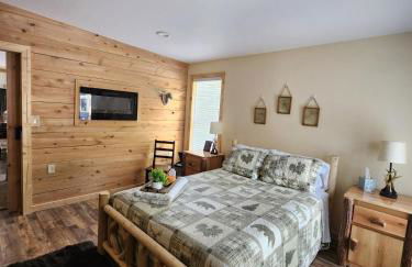 The Kalli-Ru near Golf, Ohiopyle, Fallingwater - Foto 9