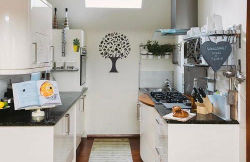 Byford Lodge Luxury self-catering in Louth - Foto 3