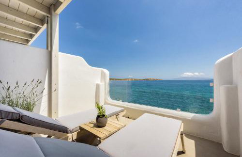 Blue Waves Suites & Apartments - To Kyma - Photo 2