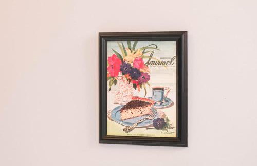 Parking - Walkable - GroupStays - Washer - Foto 20