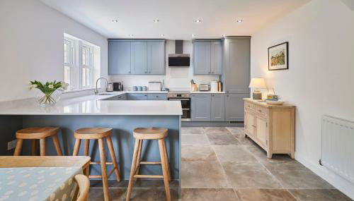 Host & Stay - Clackgill Cottage - Foto 4, stove, pet friendly