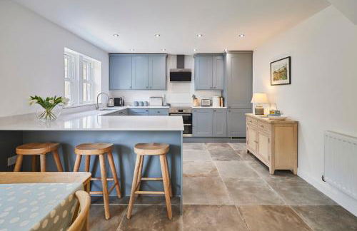 Host & Stay - Clackgill Cottage - Foto 4