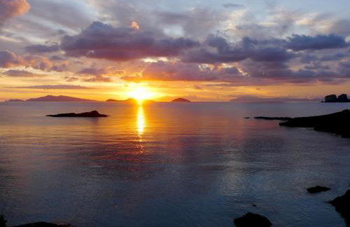 Traditional stone-built cottages Azalas - Foto 30