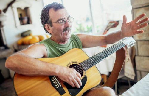 Villa Aska - Photo 47