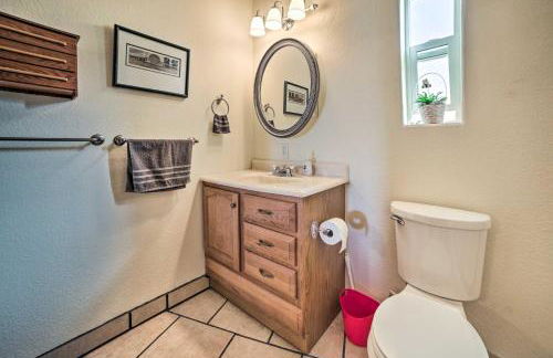 Yuma Foothills Rental Near 3 Golf Courses! - Foto 23