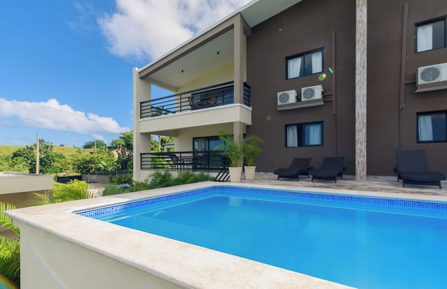 Casa Vista Mar 4 - Foto 16