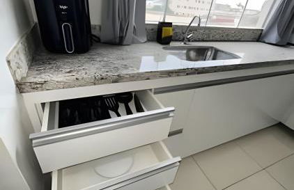 303-AP Próx Unipam e Parq expo-AR-Elevador-Garagem - Photo 29