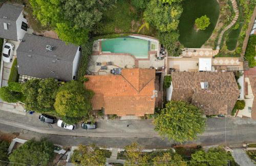 Allura Studio City Mediterranean with Private Pool - Foto 56