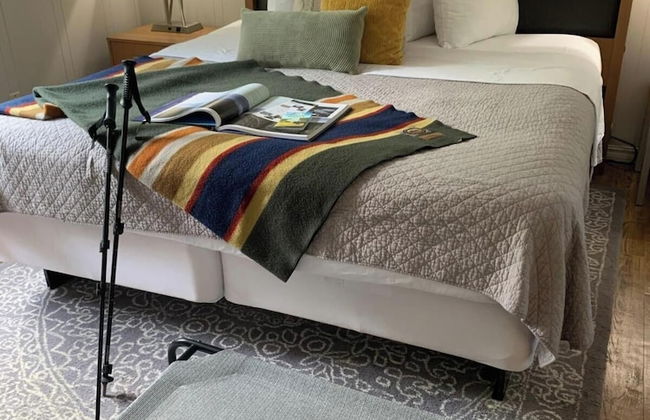 Loblolly Pines Adventure Camp -Camphouse - Foto 2