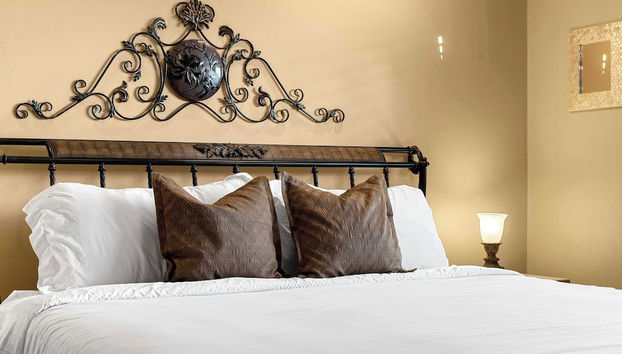 Golf Course Escape - Resort Amenities - Foto 4, Habitación