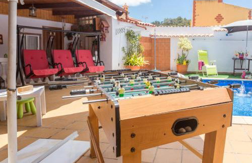 Casa Pilar con piscina - Foto 11