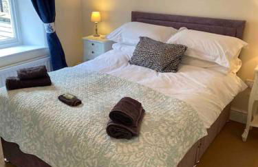 Reeth, Yorkshire, walking & cycling routes - Foto 9