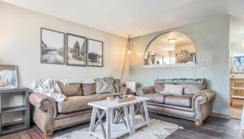 5 minutes to downtown and just minutes to military and hospitals - Foto 3