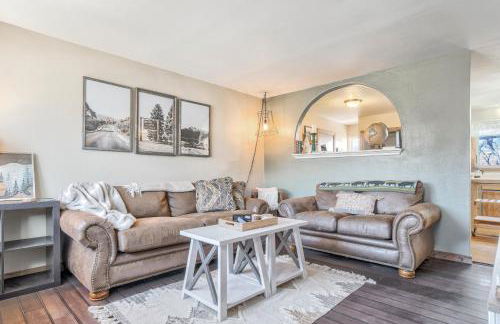 5 minutes to downtown and just minutes to military and hospitals - Foto 3