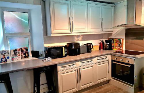 Leamington Beech Villa - Foto 6