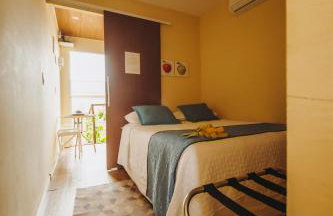 Flat Vista Mar Noronha - Foto 48