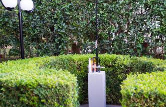 Luxurious Villa Anastasia - Foto 27