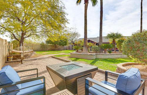 Horsey Hideaway Ranch House in Cave Creek! - Photo 30