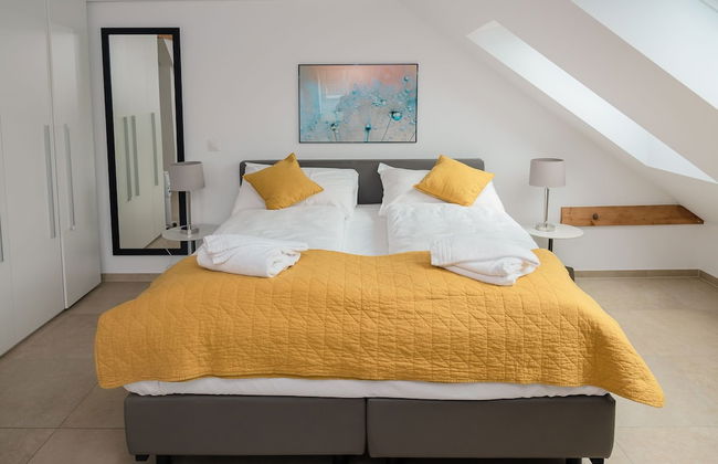 Zurich Furnished Homes - Foto 22