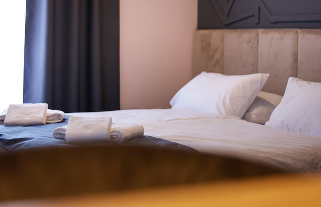 Nest Suites - Photo 12