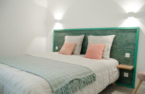 Gite de St Hilaire - Foto 18