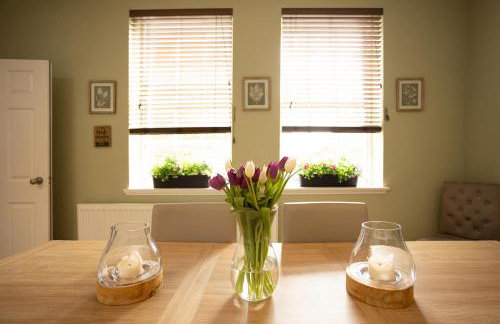 Foxtons Townhouse - Foto 9