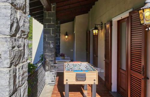 Holiday Home Maria by Interhome - Foto 45