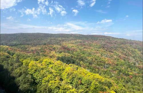 Charming Lutsen Mountain Townhome with Pool Access - Foto 43