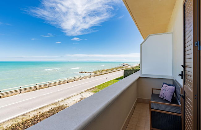 Dimora Teti - Yourplace Abruzzo - Foto 1