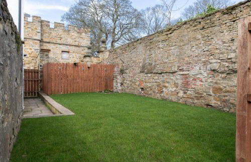 Sheriffs Tower Cottage - East - Foto 5