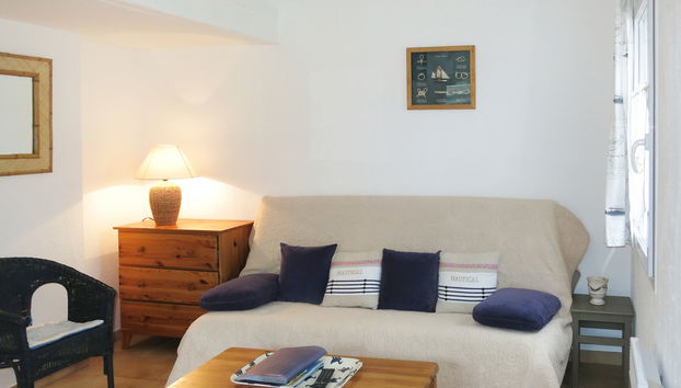 La Touche - Foto 3, Living Room