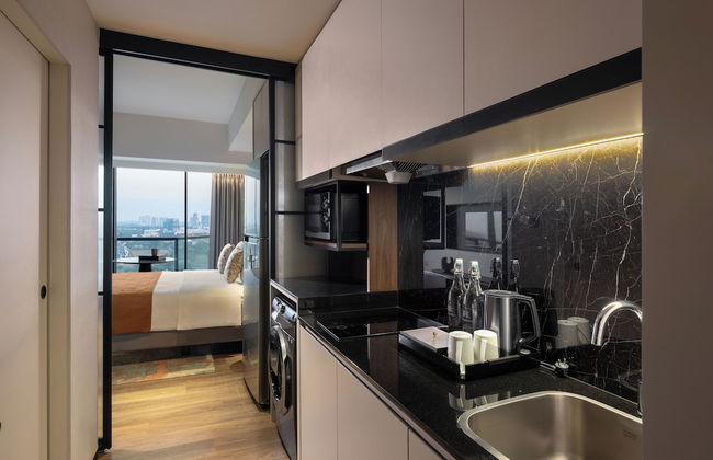 Herloom BSD - Foto 30