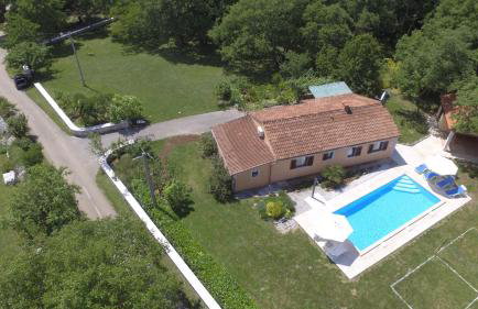 Villa Fragola - Holiday house with large garden - Photo 6