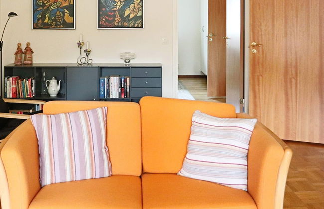 4 Person Holiday Home in Hyltebruk-by Traum - Foto 6