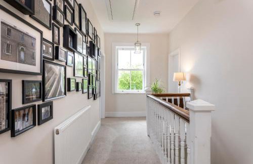 The Old Farmhouse at Roughs Farm Retreats - Foto 22