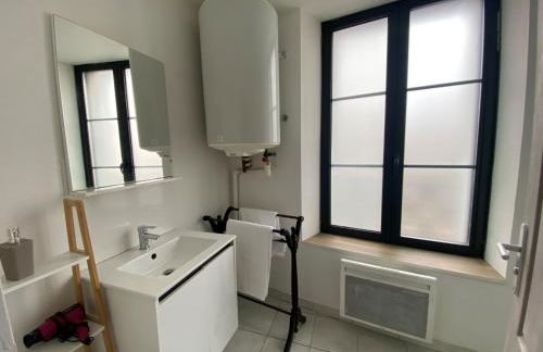 chez Alain et Sylvie - Foto 17