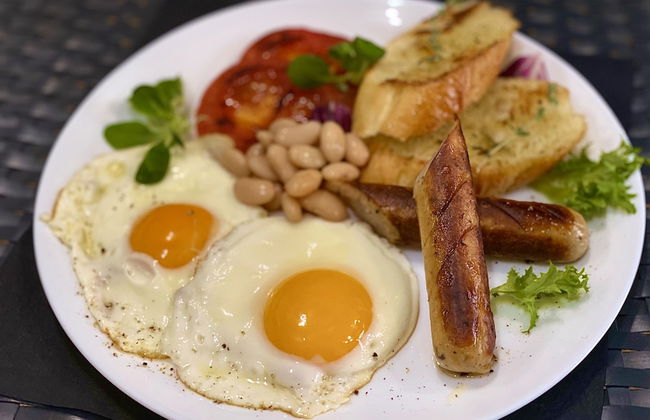 Apart-hotel Residence - Foto 42